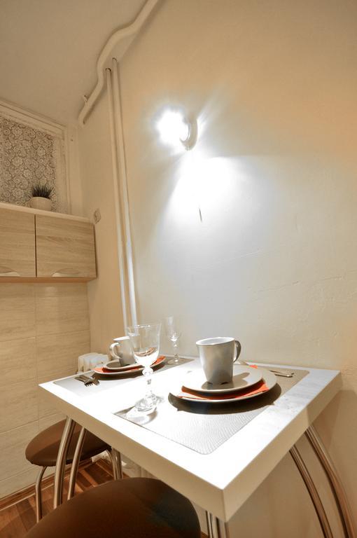 Апартаменты Apartament Panorama Spodek Катовице Экстерьер фото