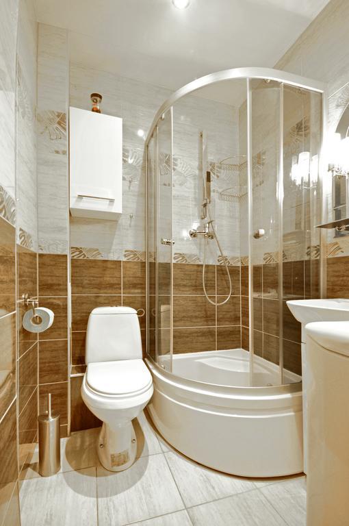 Апартаменты Apartament Panorama Spodek Катовице Экстерьер фото